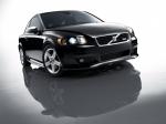 Volvo C30 R-Design 2008 года